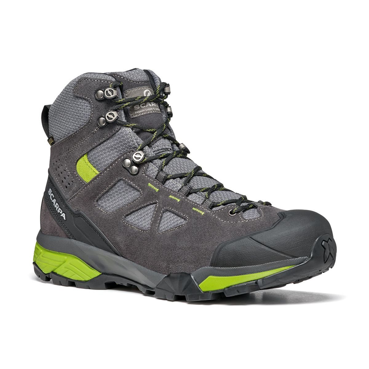 Wanderschuhe ZG Lite GTX (Damen) – Scarpa Outdoorschuh