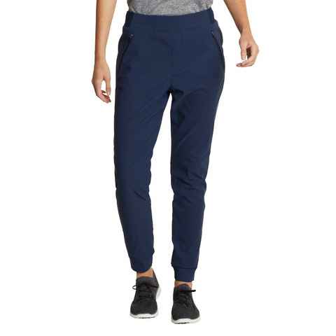 Eddie Bauer Jogger Pants Guide Pro Flex Thermohose mit Fleecefutter mit Fleecefutter