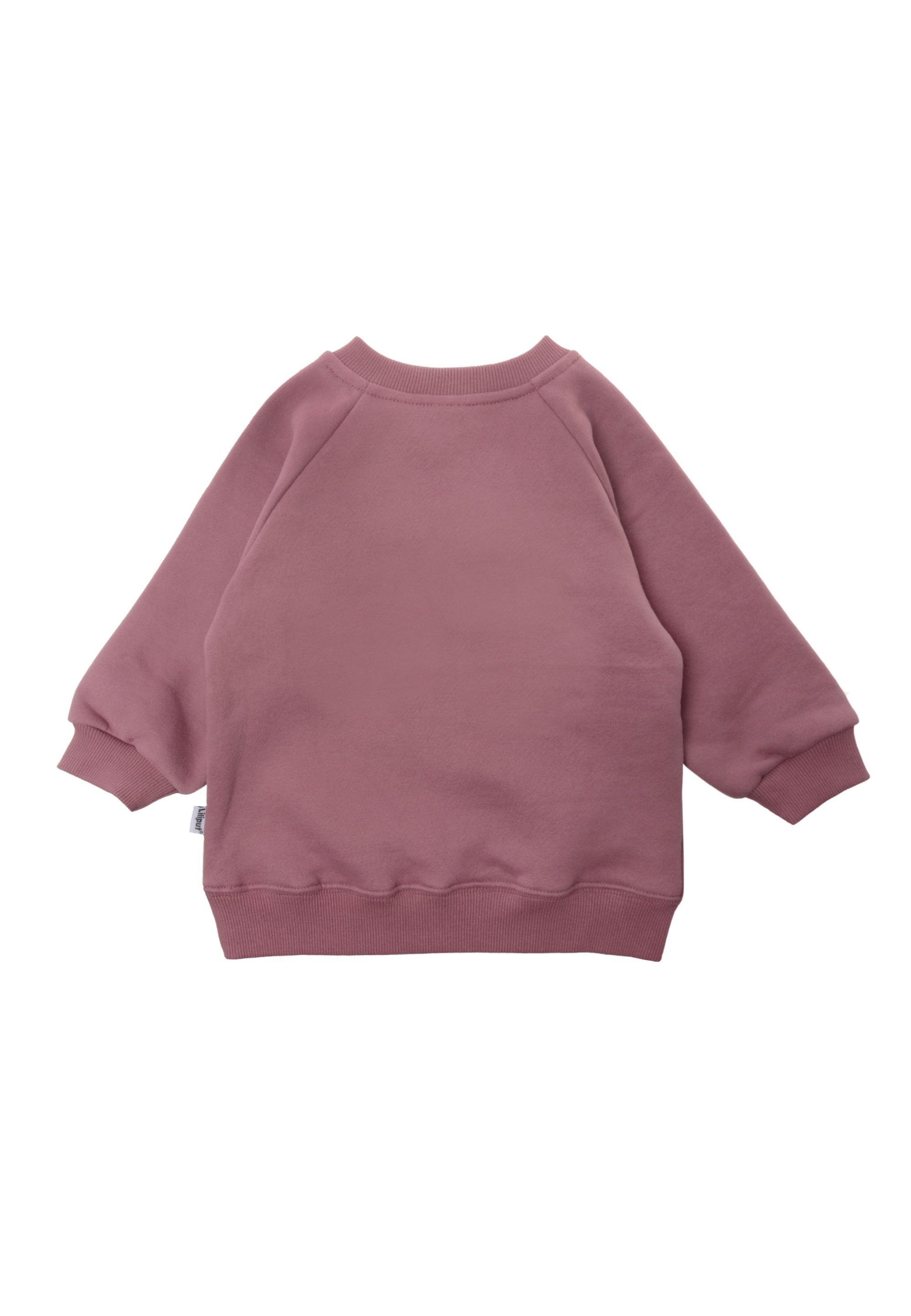 Liliput Sweatshirt Tanzmaus mit Rundhalsausschnitt – Bild 2 von 4