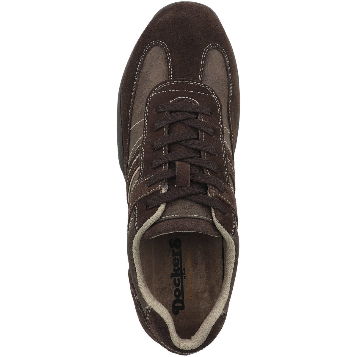 Dockers by Gerli 54HT001 Herren Sneaker Turnschuhe, Sportschuhe, Freizeitsc günstig online kaufen