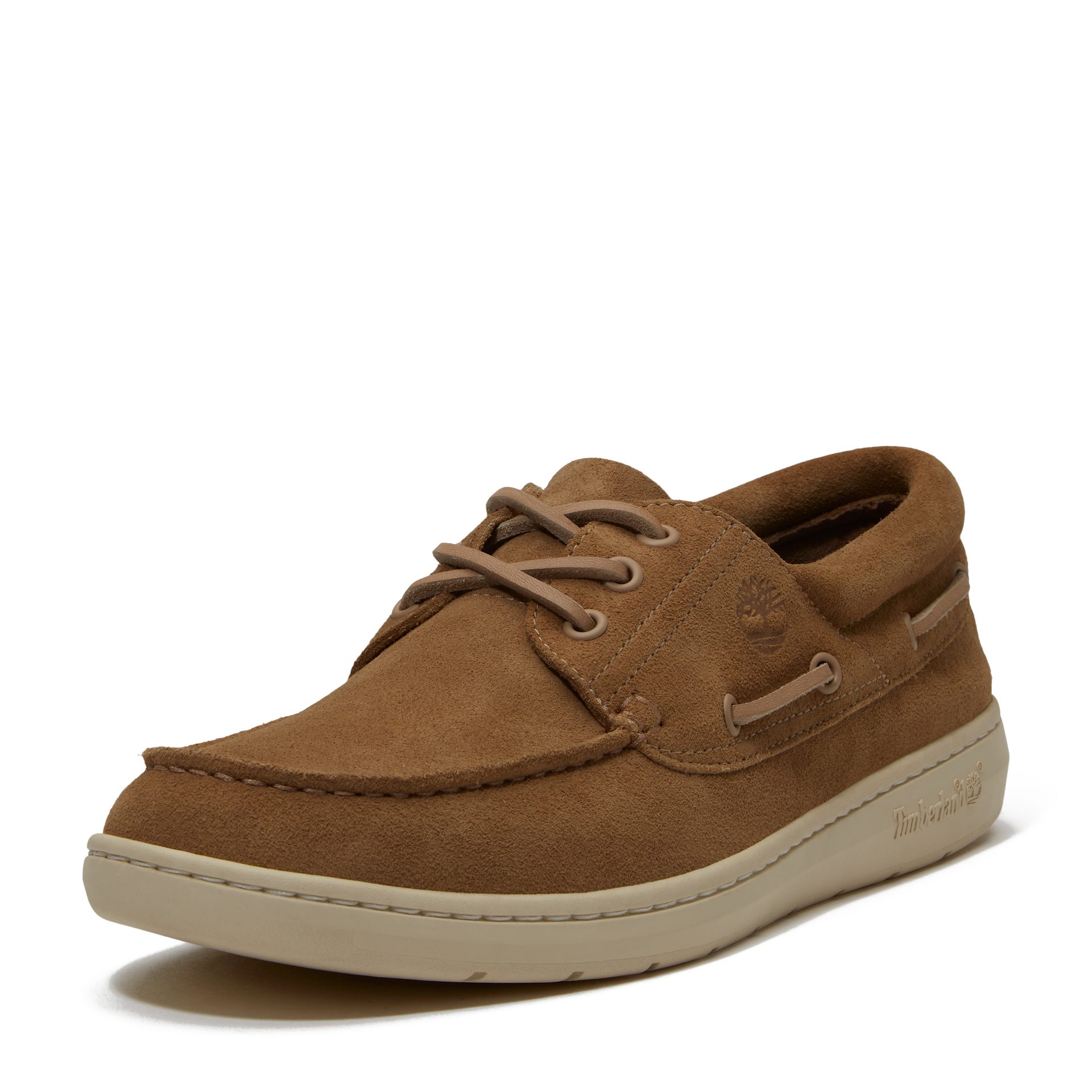 Timberland PORTOFINO PIER BOAT SHOE Bootsschuh aus Premium Timberland Leder