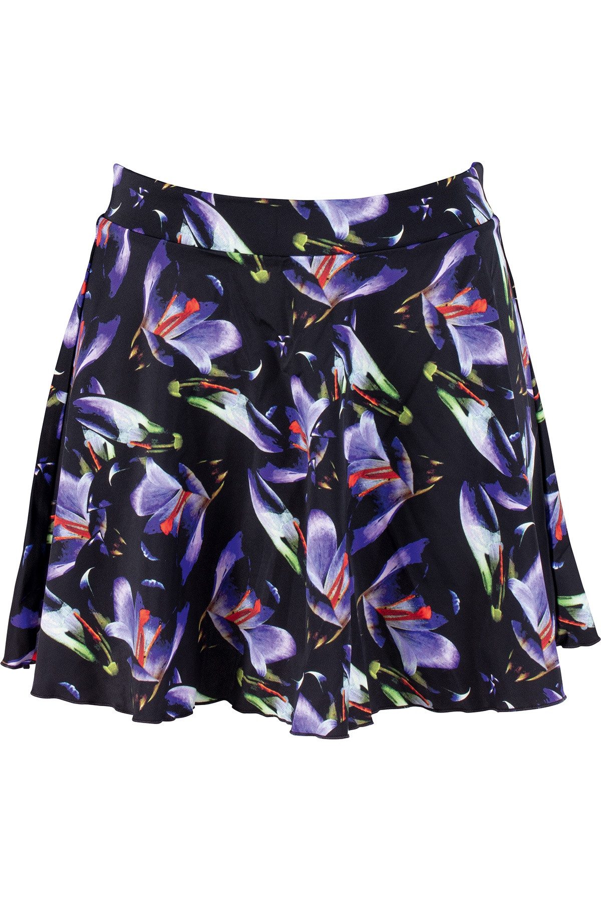 Fashy Strandrock Damen Rock