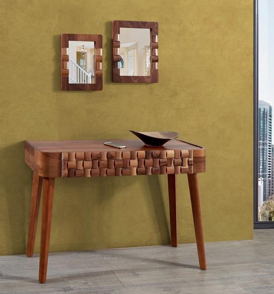 Stil Konsolentisch, Möbel Konsole JVmoebel Tisch Stil Konsolentisch Schmink Italienischer