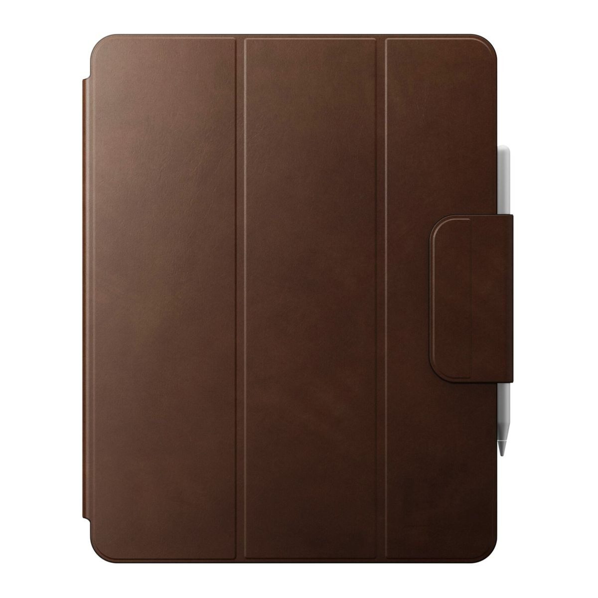 Nomad Tablet-Hülle Modern Leather Folio iPad
