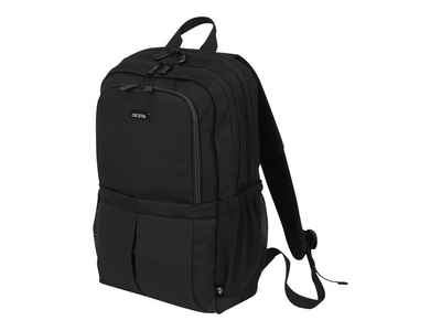 DICOTA Notebook-Rucksack DICOTA Eco Backpack SCALE 15-17.3