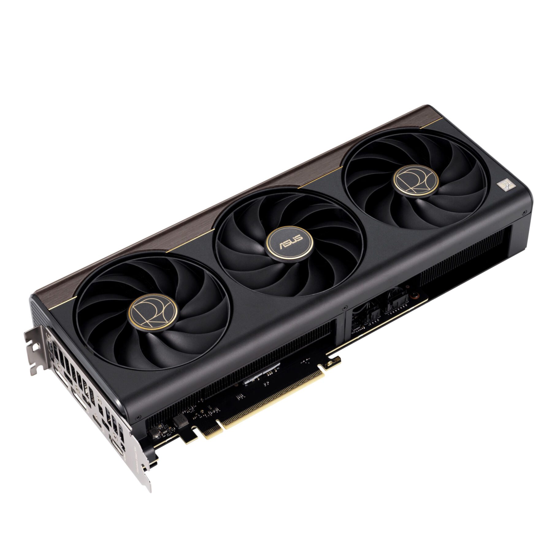 Asus PROART-RTX5070TI-O16G Grafikkarte