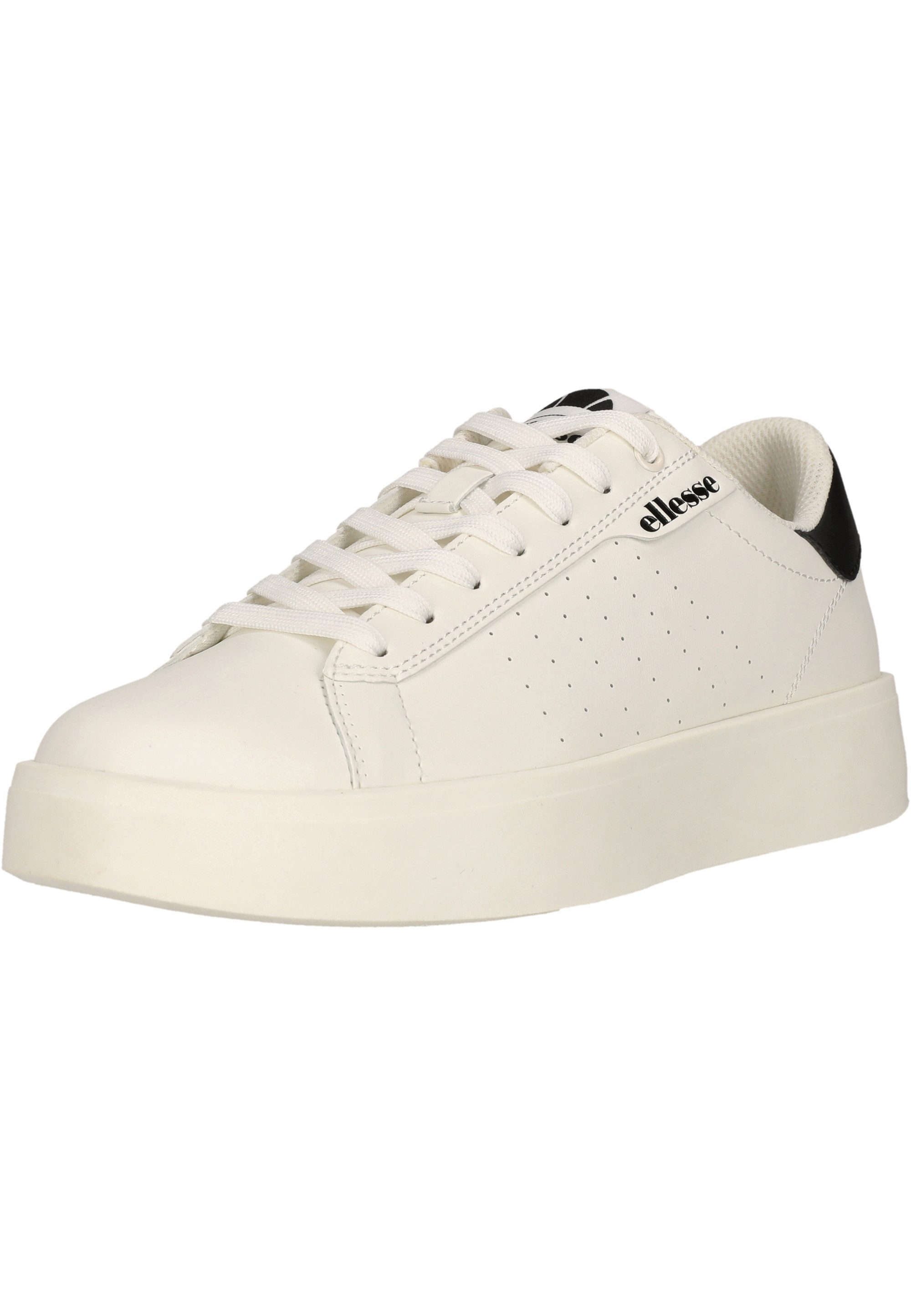 Ellesse Ned Sneaker im tollen Basic-Design