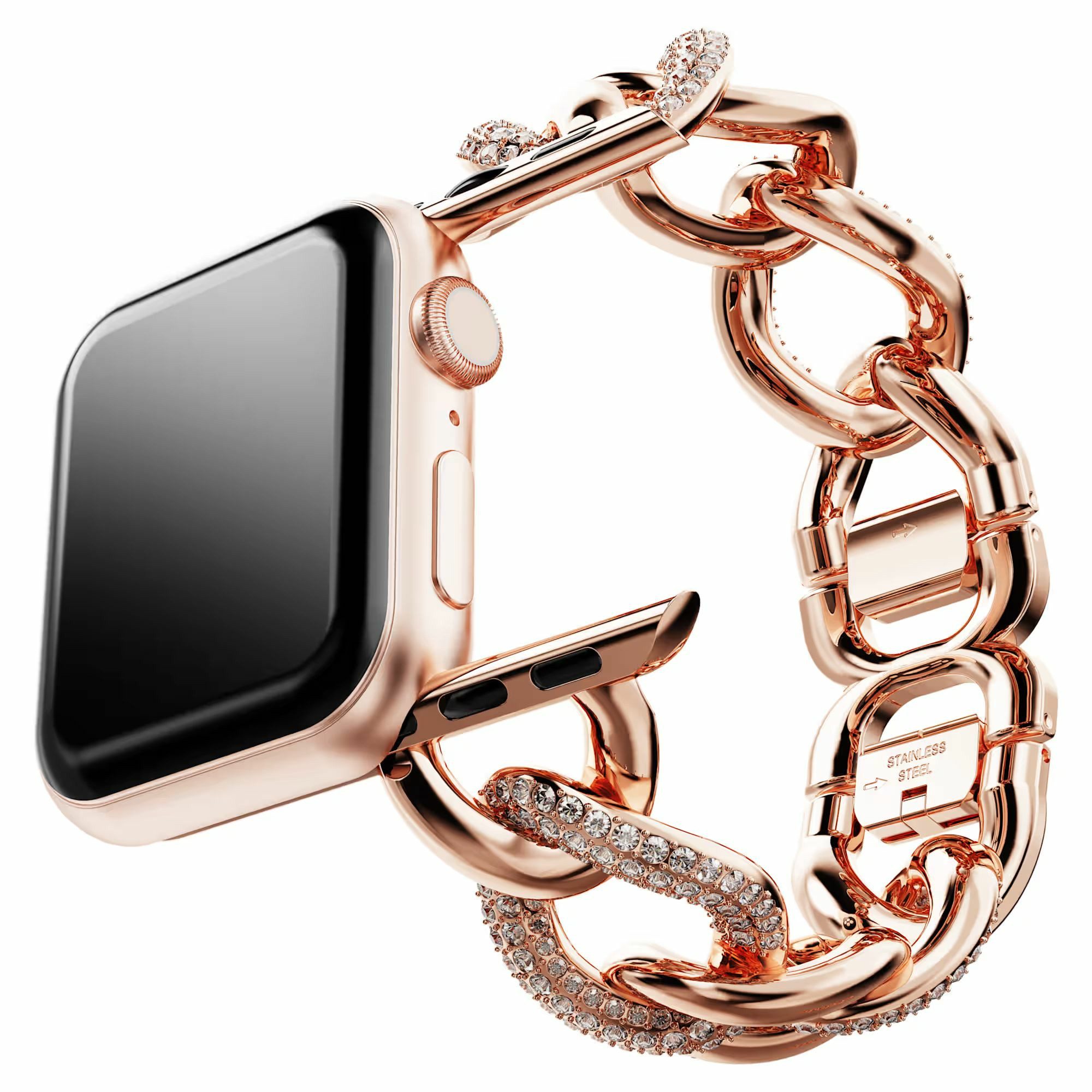 Swarovski Uhrenarmband Swarovski für Erwachsene