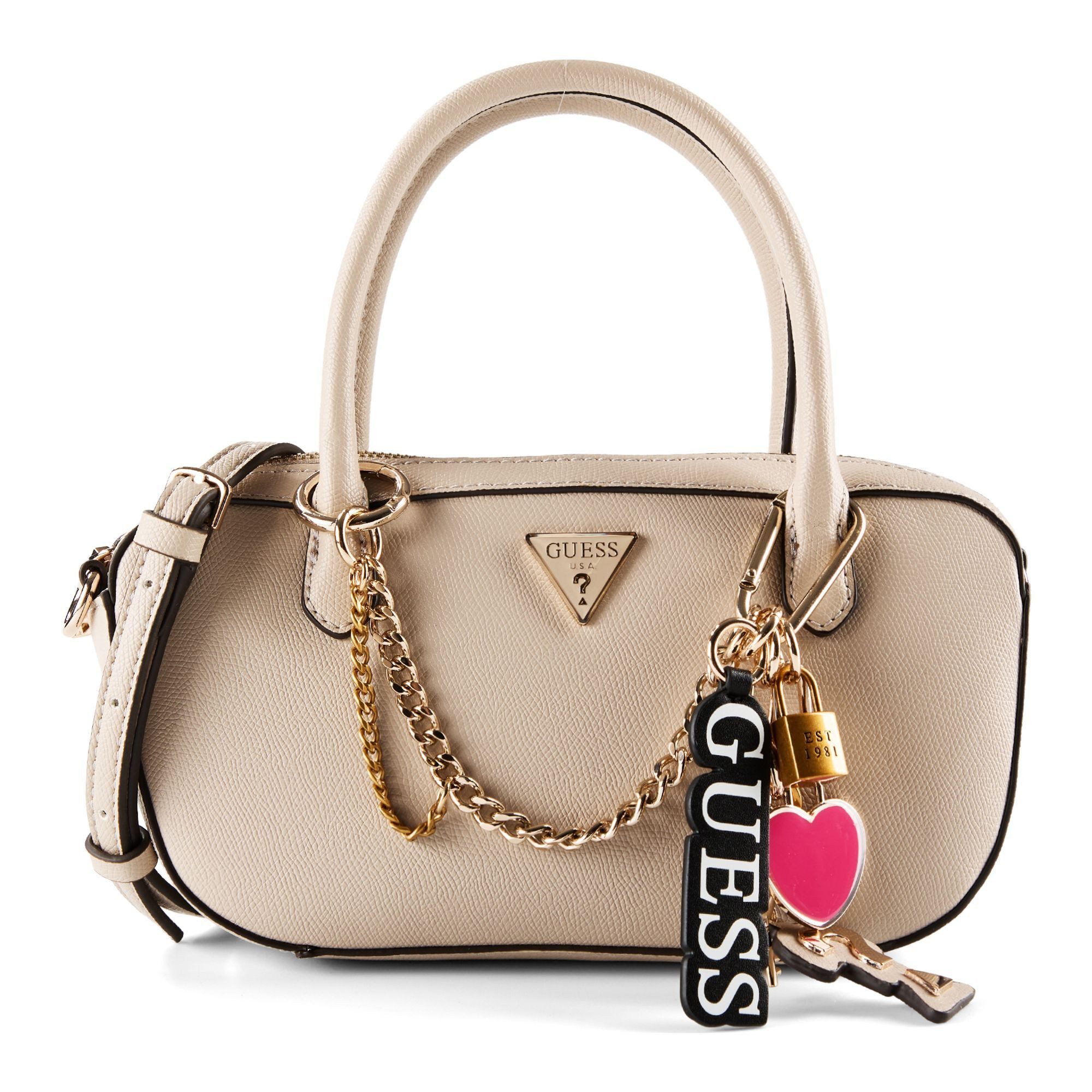 Schultertasche Davina