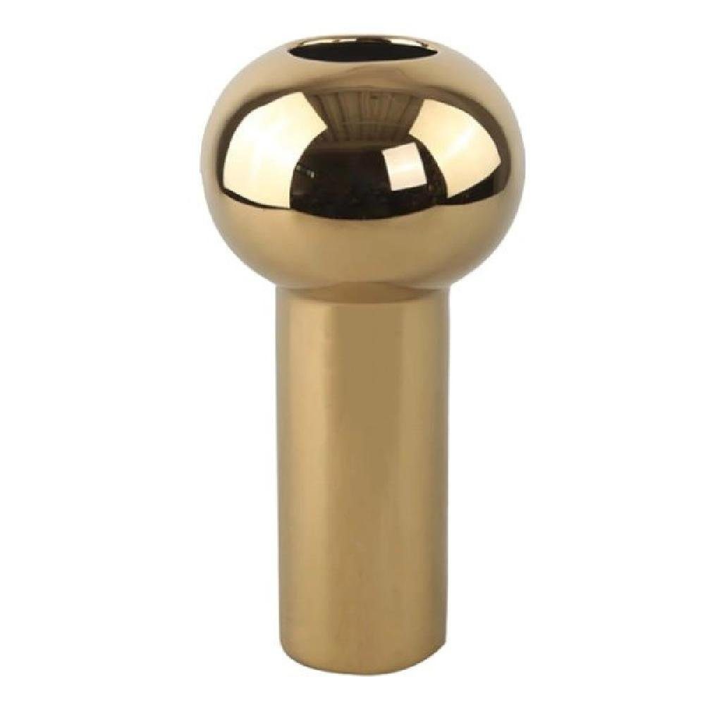 Cooee Design Dekovase Vase Pillar Gold (32cm)