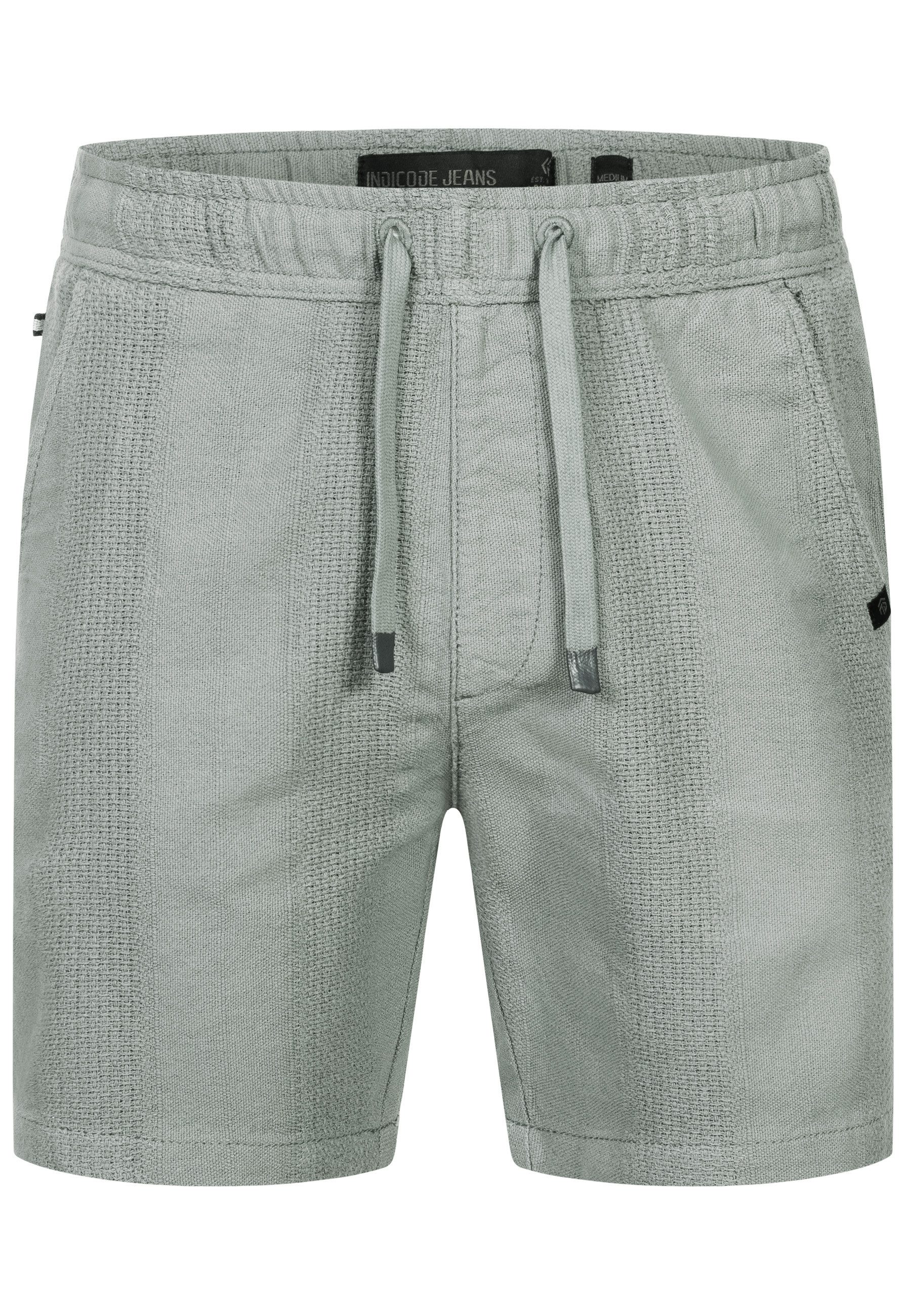 Webshorts Herren INPop Sommer Shorts Herrenshorts