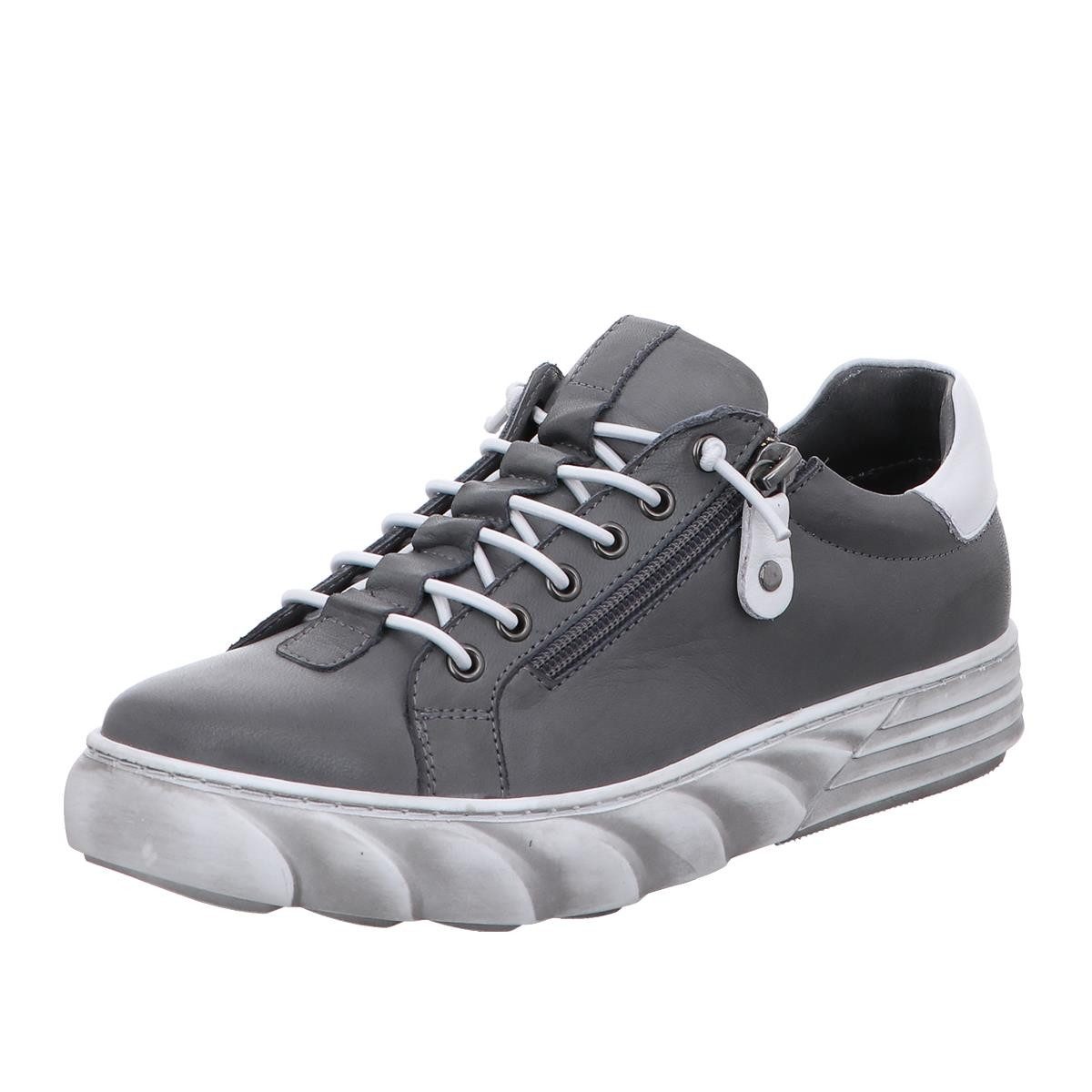 Damen Schnürschuh