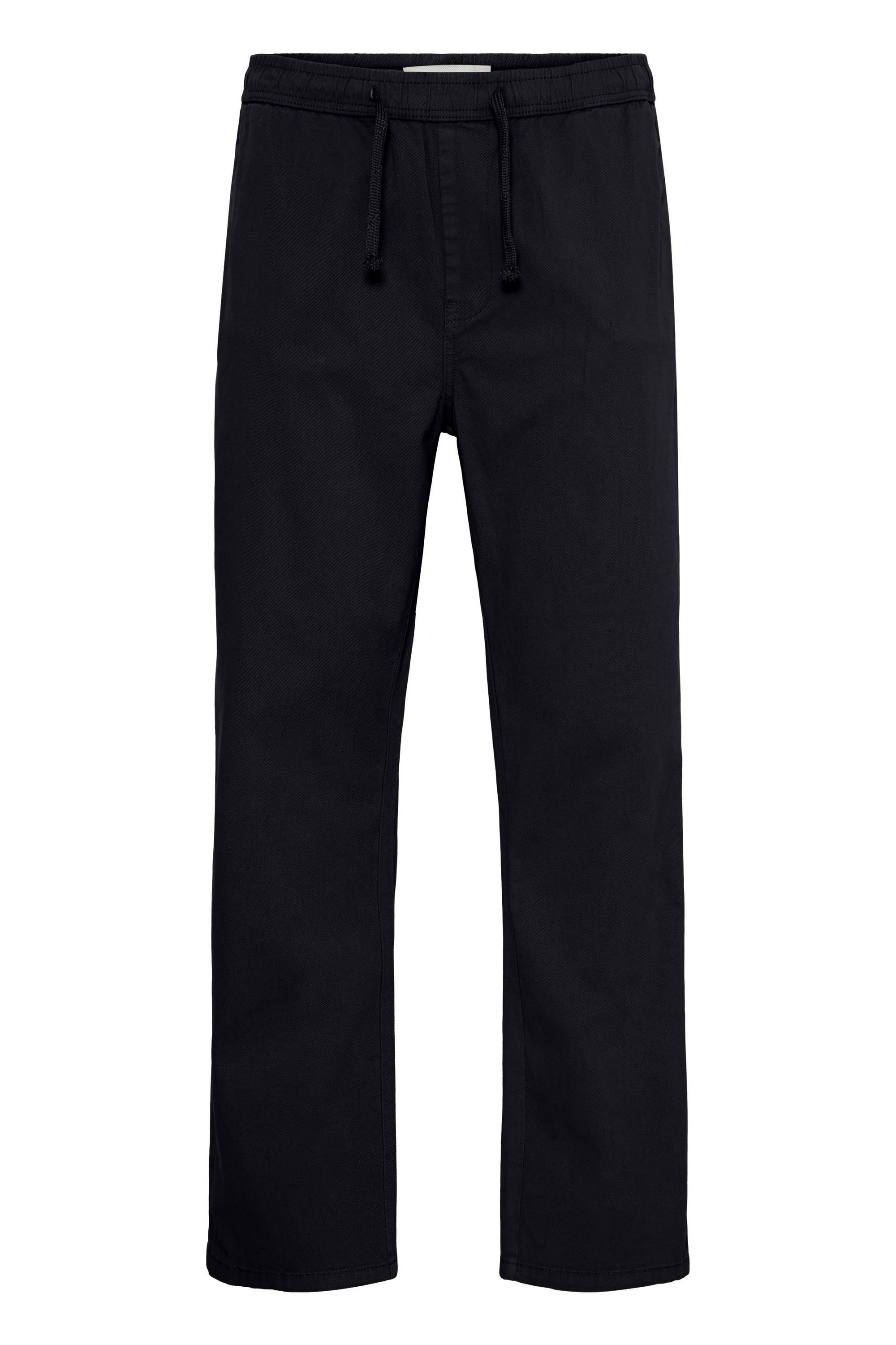 Blend Chinohose BHMaxim Stoffhose mit normalem Bund und geraden Beinen - Re günstig online kaufen