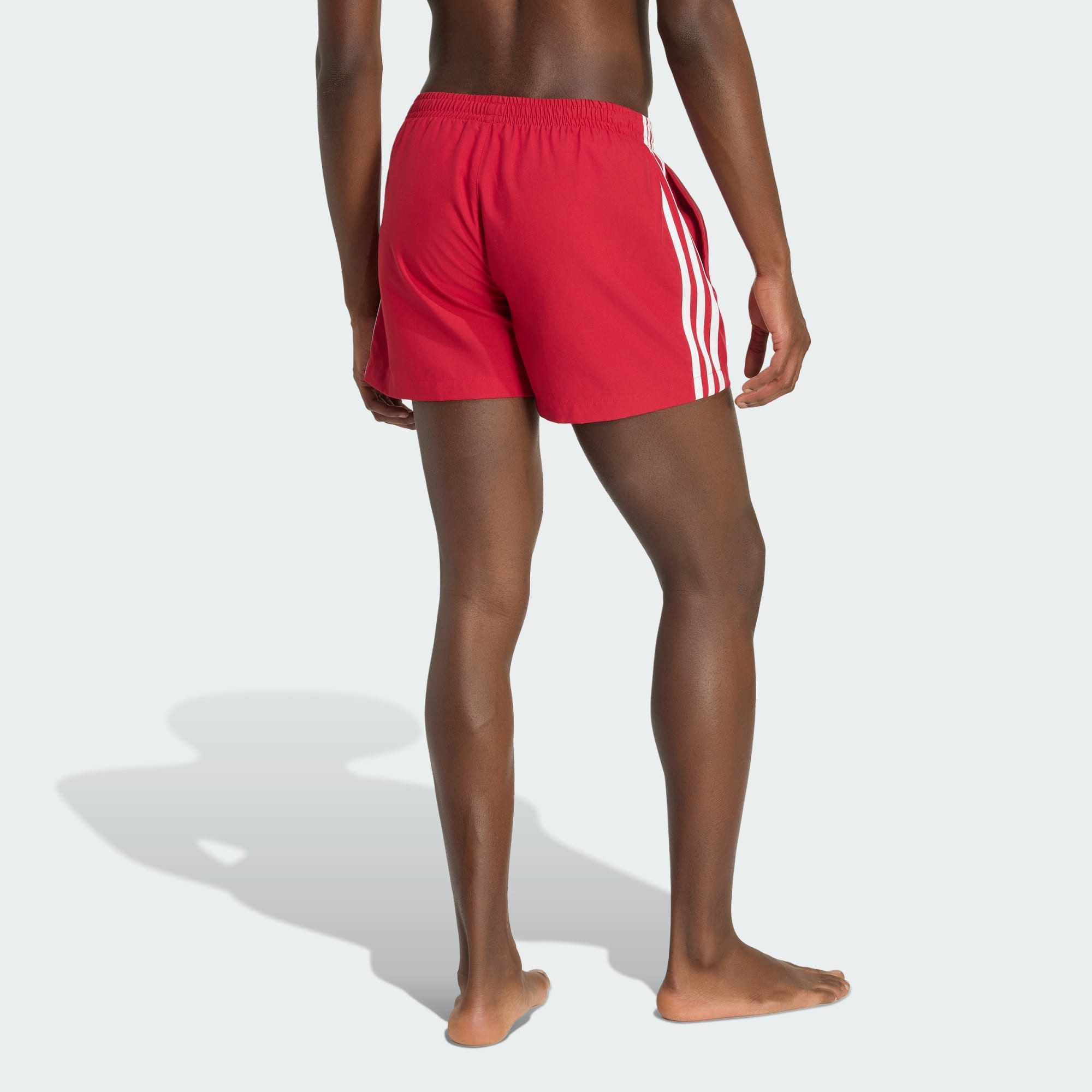 adidas Originals Badehose 3-STREIFEN BADESHORTS (1-St)