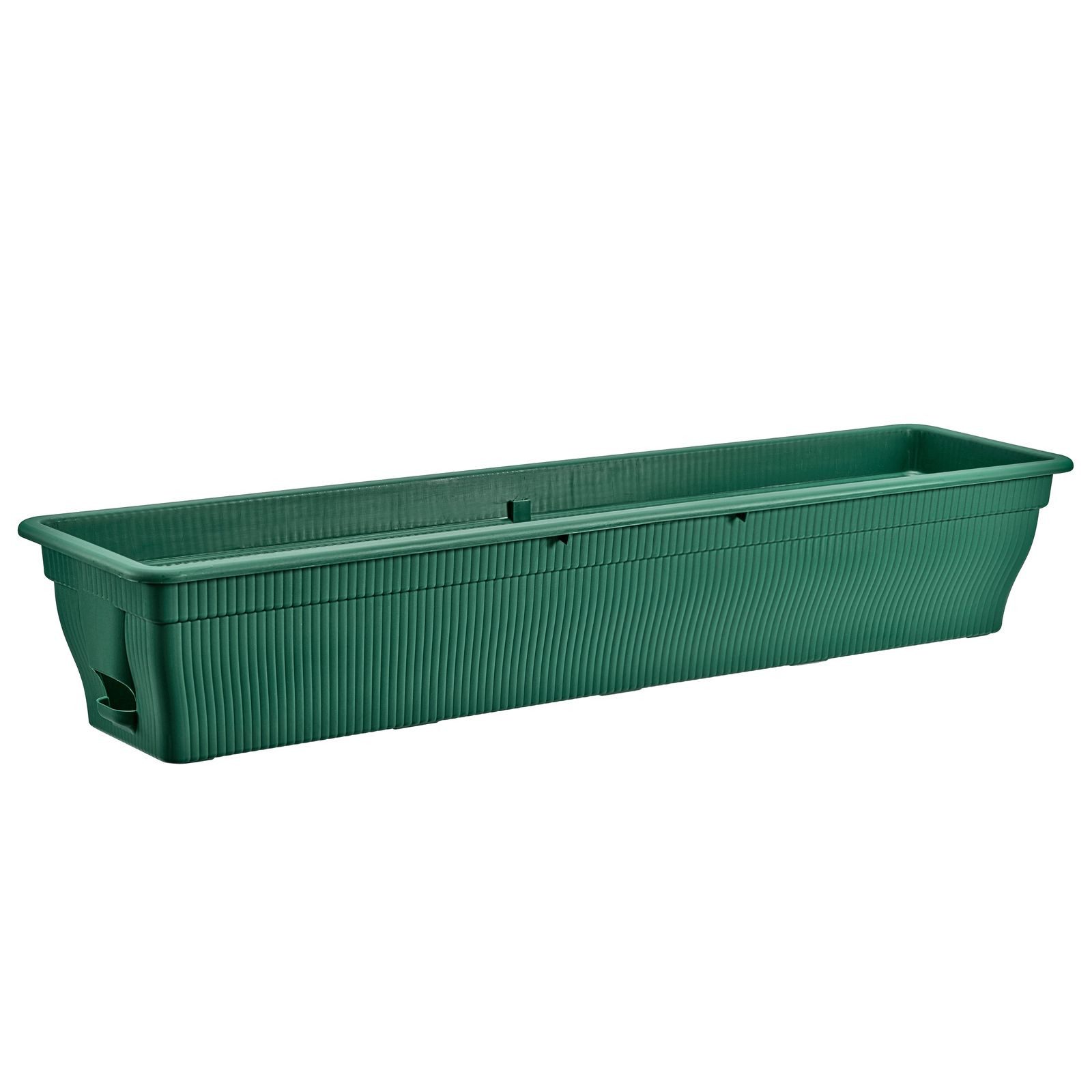 Grne Blumenksten mit Wasserspeicher online kaufen | OTTO