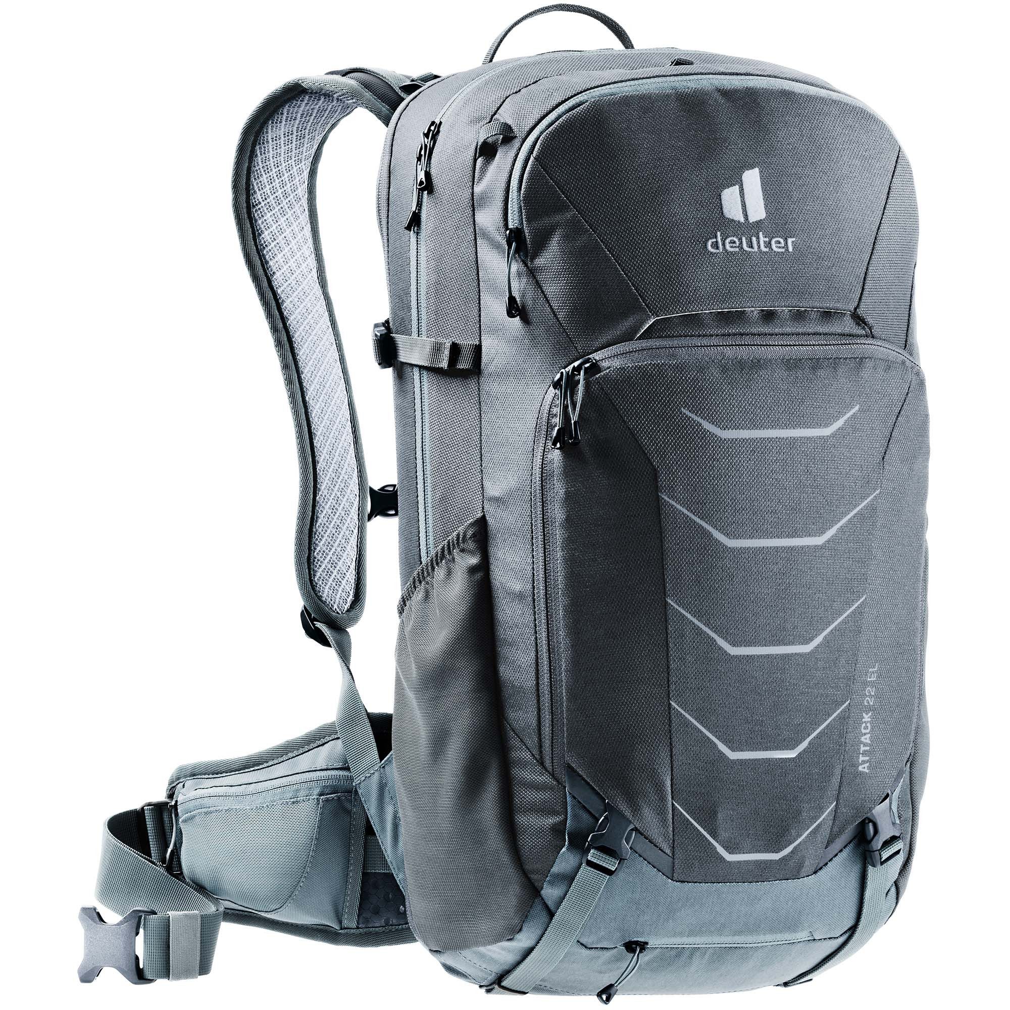Rucksack Deuter Rucksack Attack 22 EL 3210421