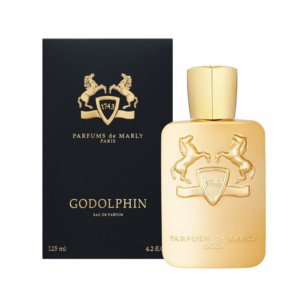 parfums de marly Eau de Parfum Godolphin Eau de Parfum für Männer 125 ml
