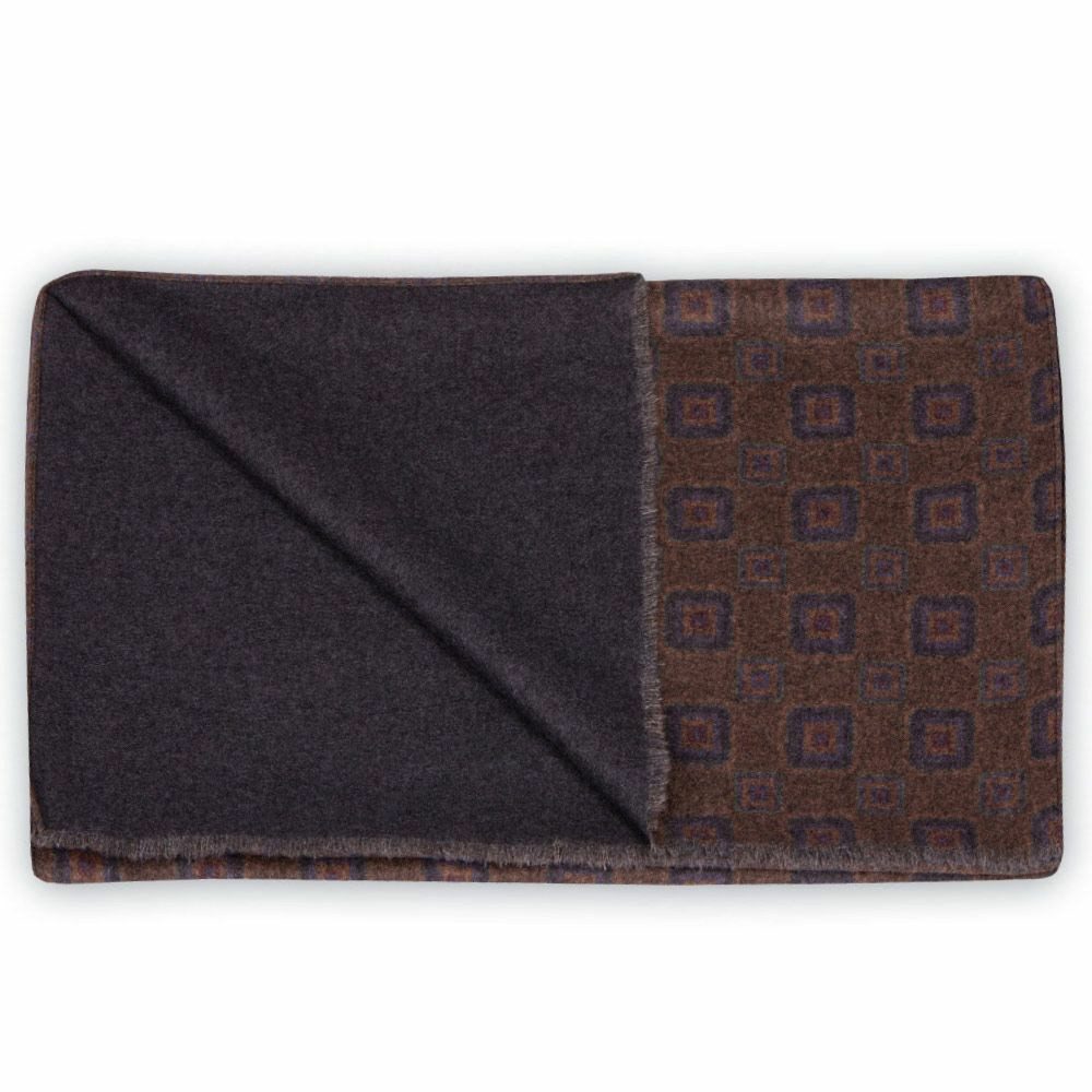 BGENTS Schal Schal für Herren, (keine Angabe, 1-St. keine Angabe)