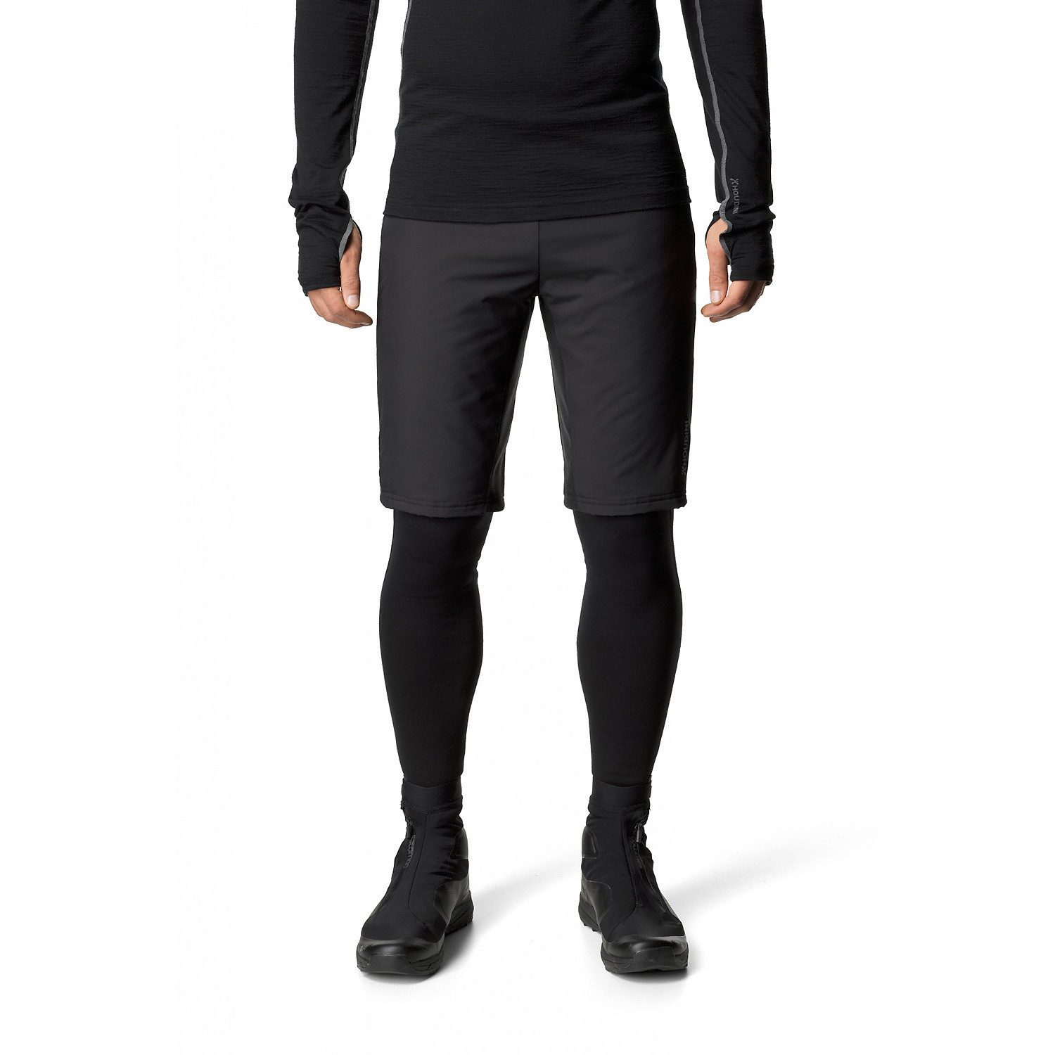 Houdini Funktionsshorts Short MMOONWALK SHORTS