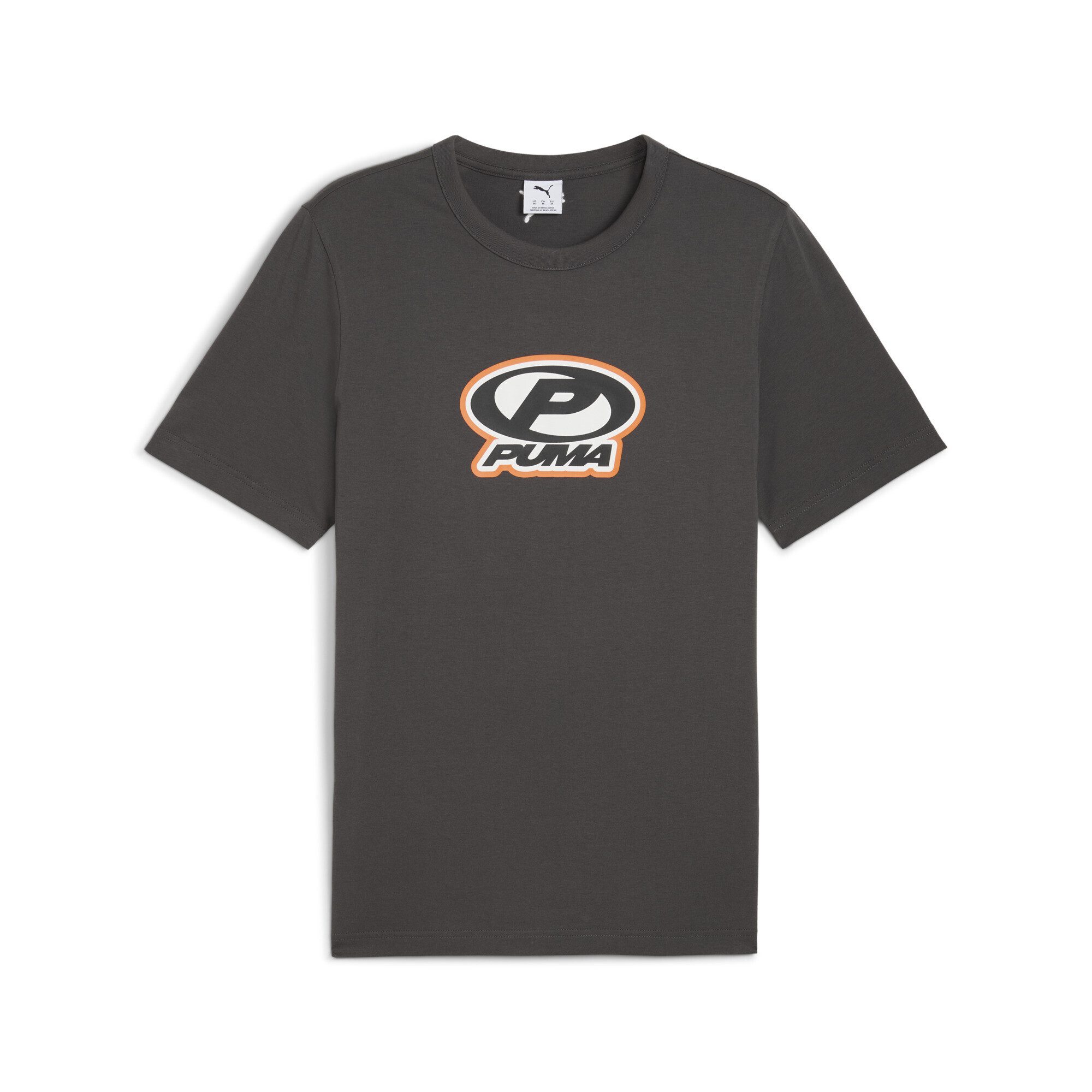 PUMA T-Shirt FUTURE.PUMA.ARCHIVE Graphic T-Shirt Erwachsene