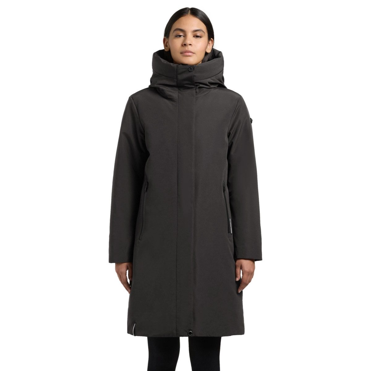 khujo Winterjacke Khujo Nellen - Damenmantel