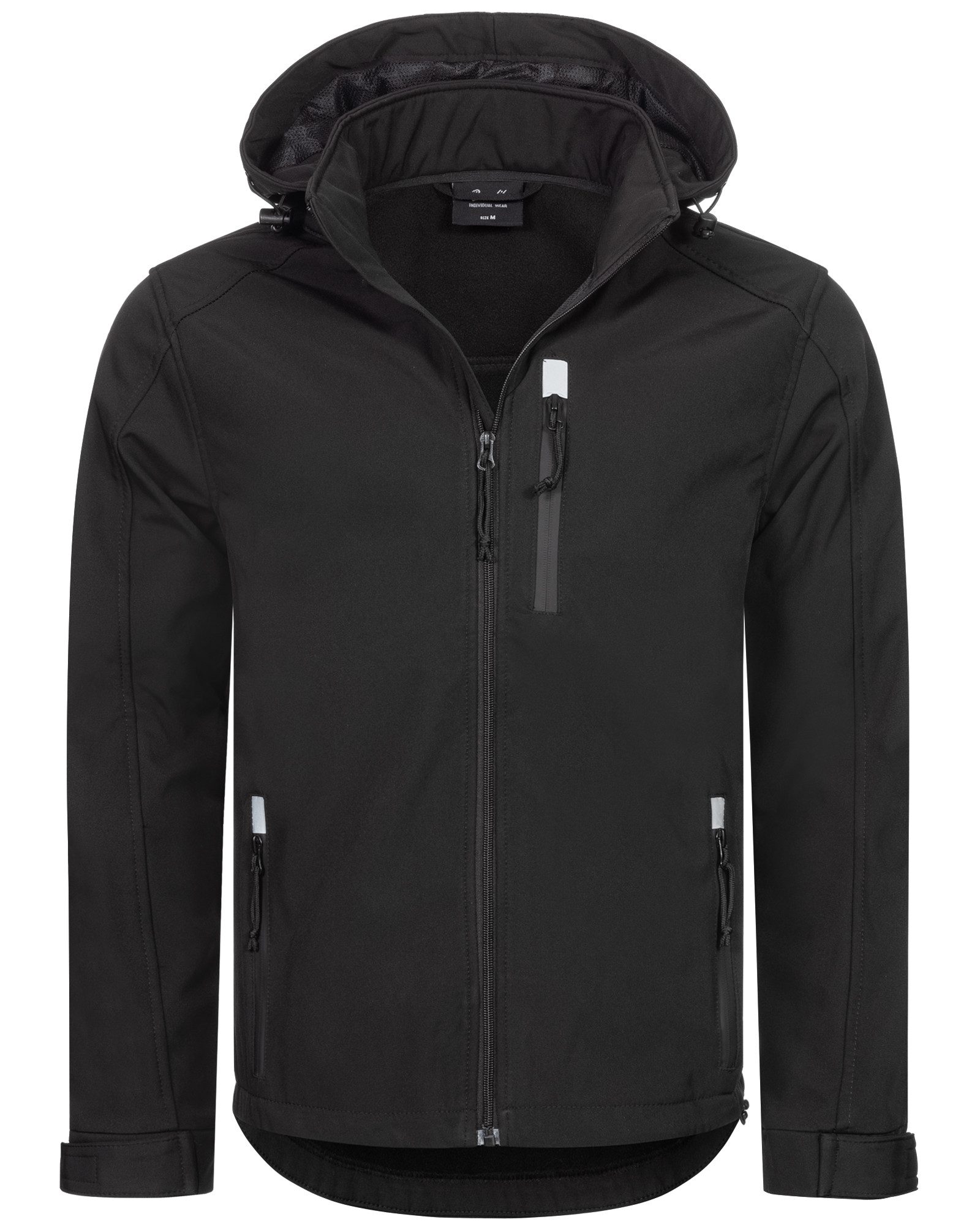 Softshelljacke