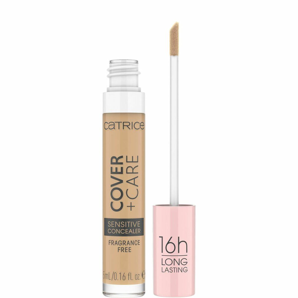 Catrice COVER sensitive +CARE concealer Lidschatten-Base ml 5 #030N