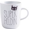 Superheldin