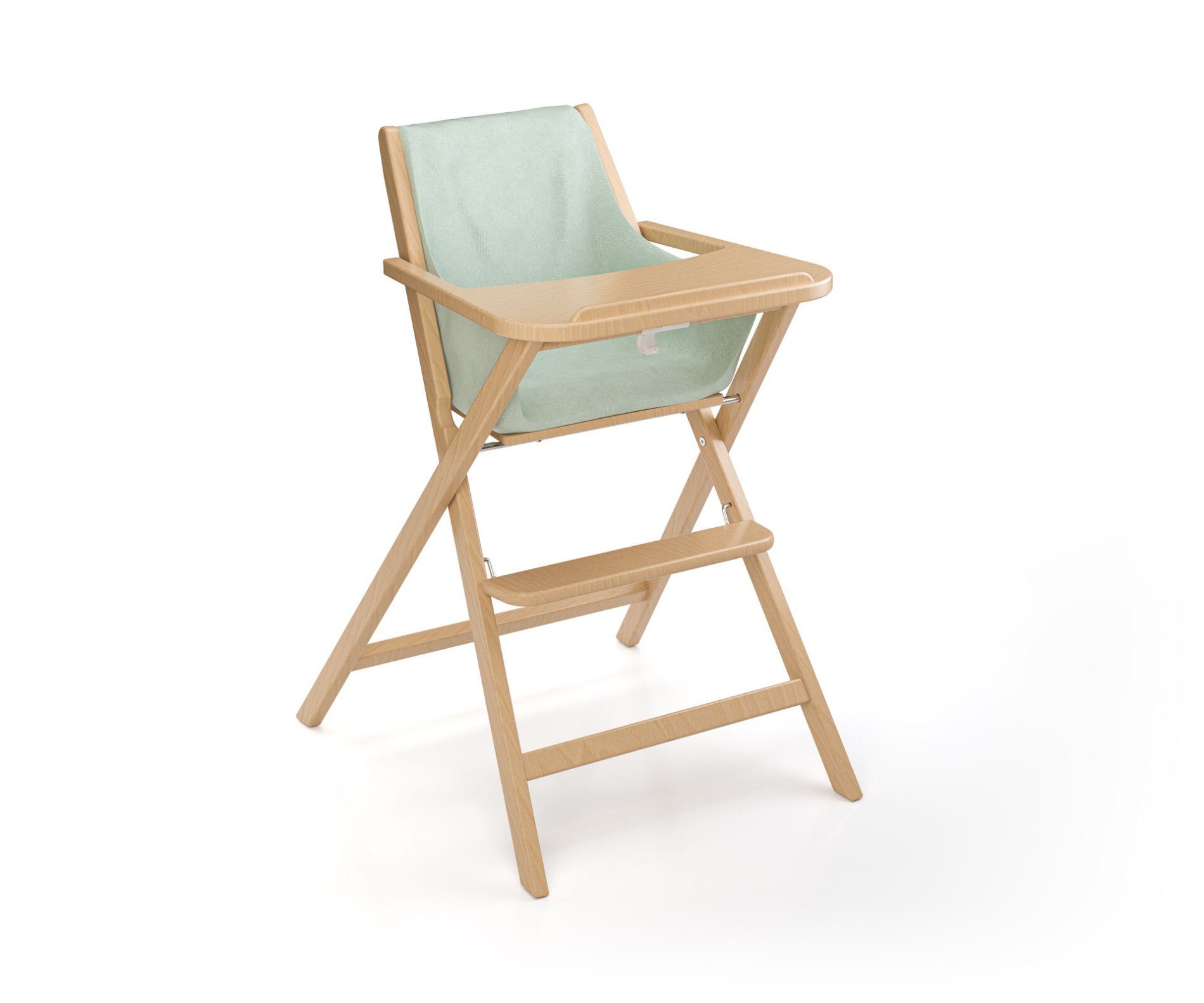 Geuther Kinderstuhl Traveller. € 189,95