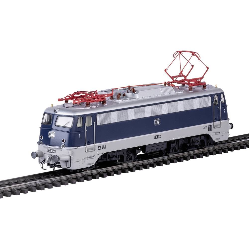 TRIX H0 Diesellokomotive T25128 H0 E-Lok BR E10.3 DB