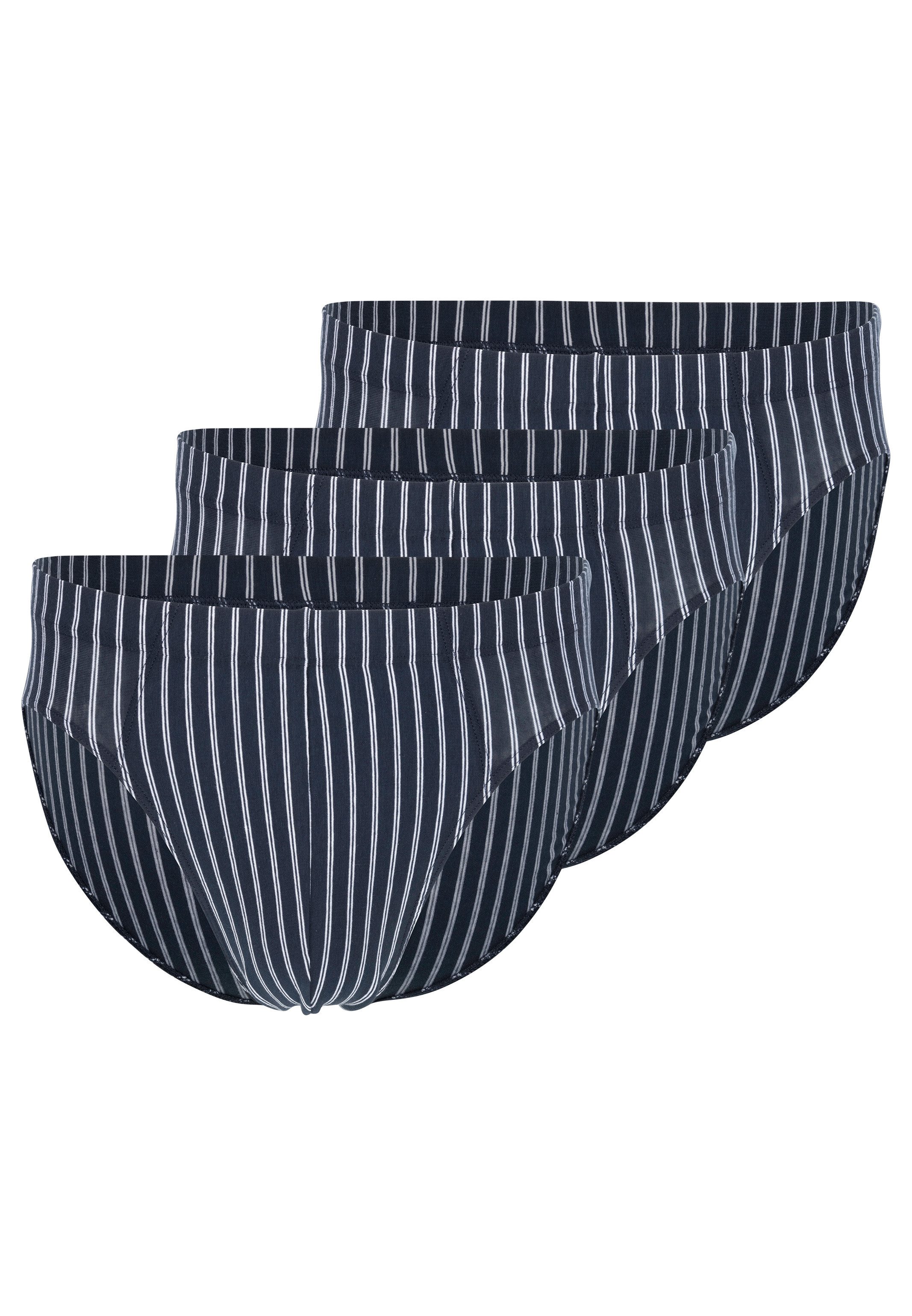 Schiesser Slip 3er Pack 95/5 Essentials günstig online kaufen