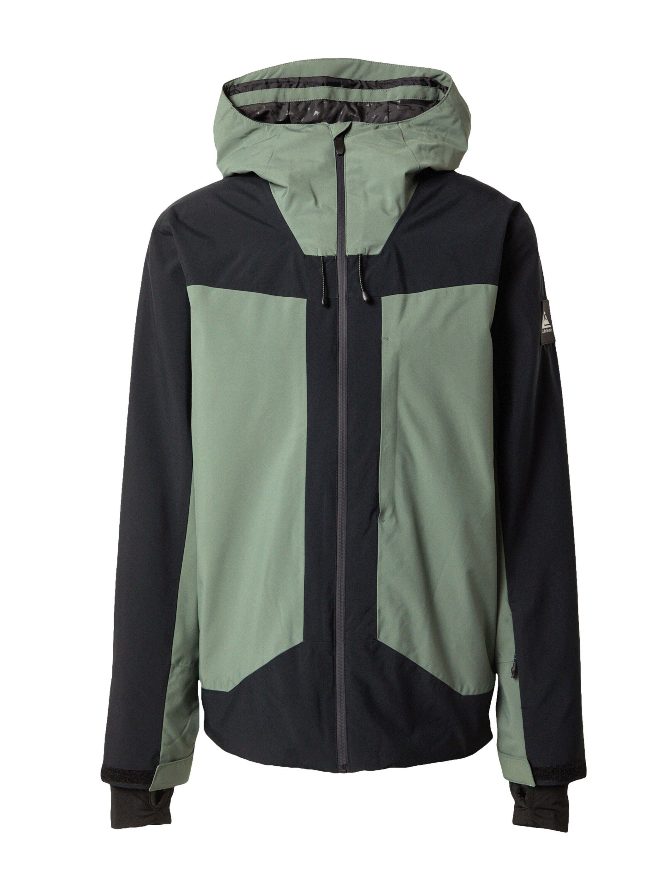 Quiksilver Snowboardjacke MULDROW (1-St)