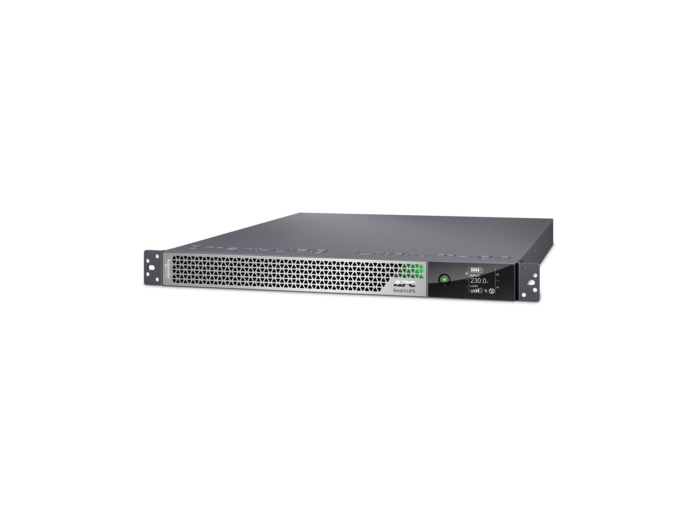 APC USV-Anlage