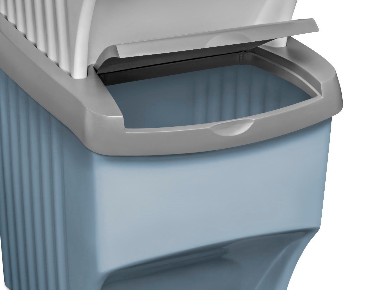 dynamic24 Allzweckkorb, Karoffelkiste Kartoffelbox Mini Mülleimer günstig online kaufen