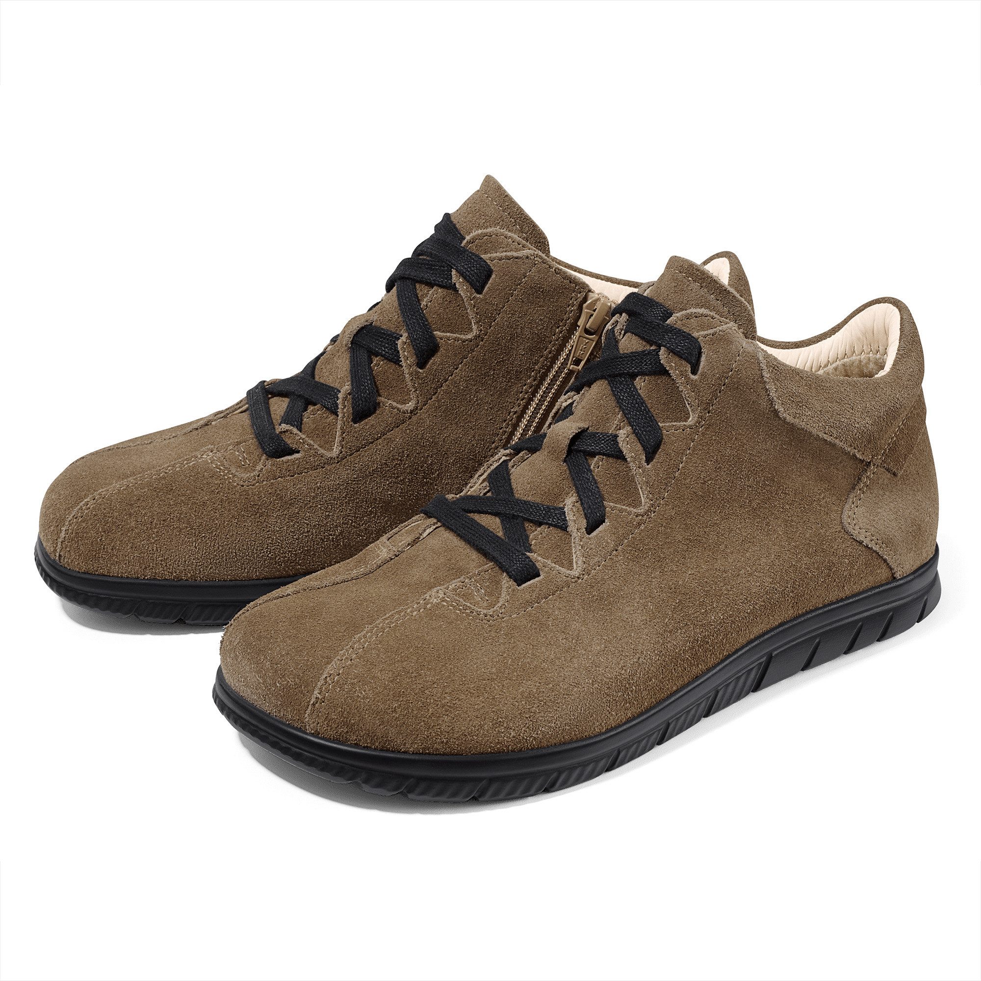 BÄR Lina Schnürschuh 100% Zehenfreiheit günstig online kaufen