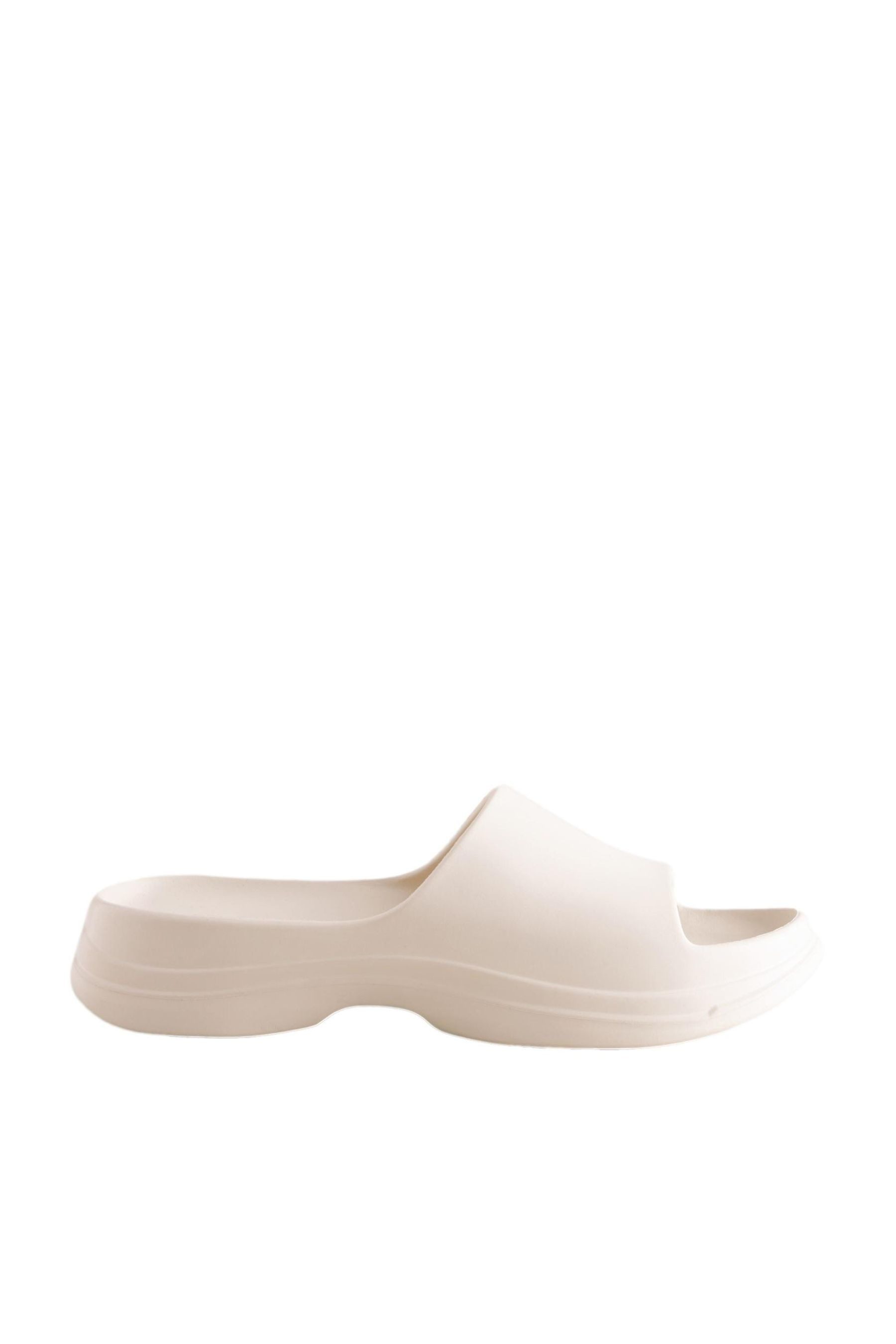 Next Prägnante Strandsandalen Badepantolette (1-tlg) günstig online kaufen