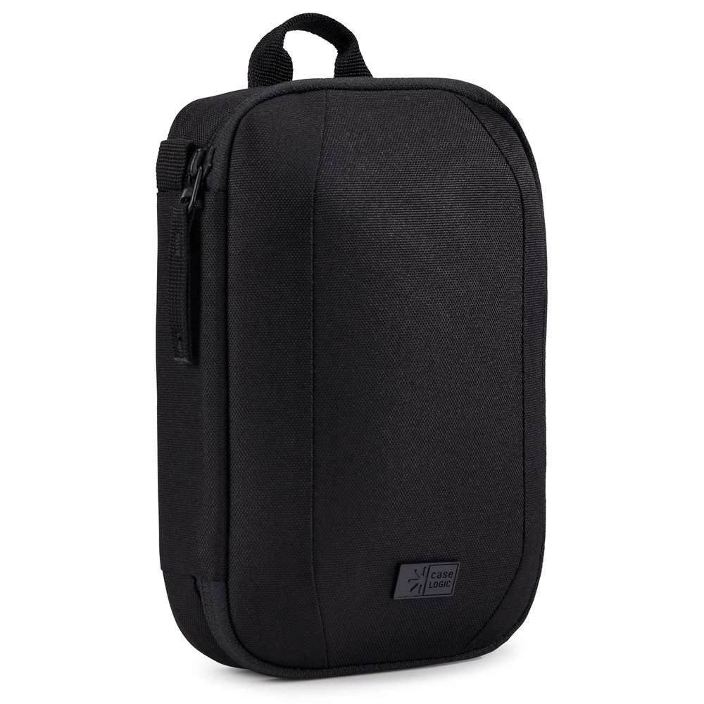 Case Logic Laptop-Hülle Invigo Eco INVIAC102 Black Ausrüstungstasche/-koffer Schutzhülle