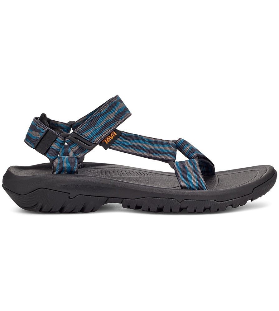 Teva Hurricane XLT2 Foggy Mountain navyblau/grau Herren Sandale
