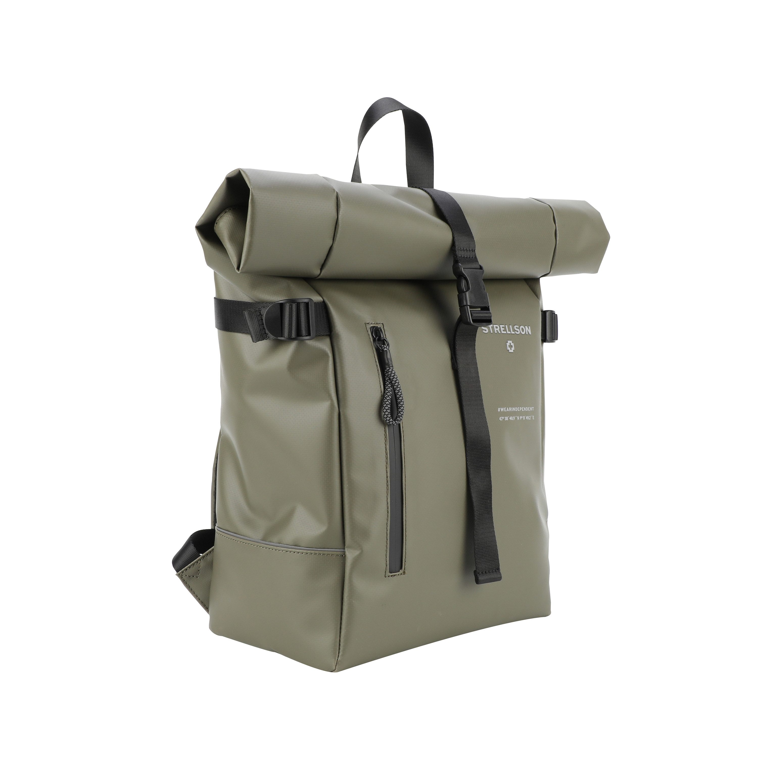 Strellson Rucksack Strellson - Herren Rucksack günstig online kaufen