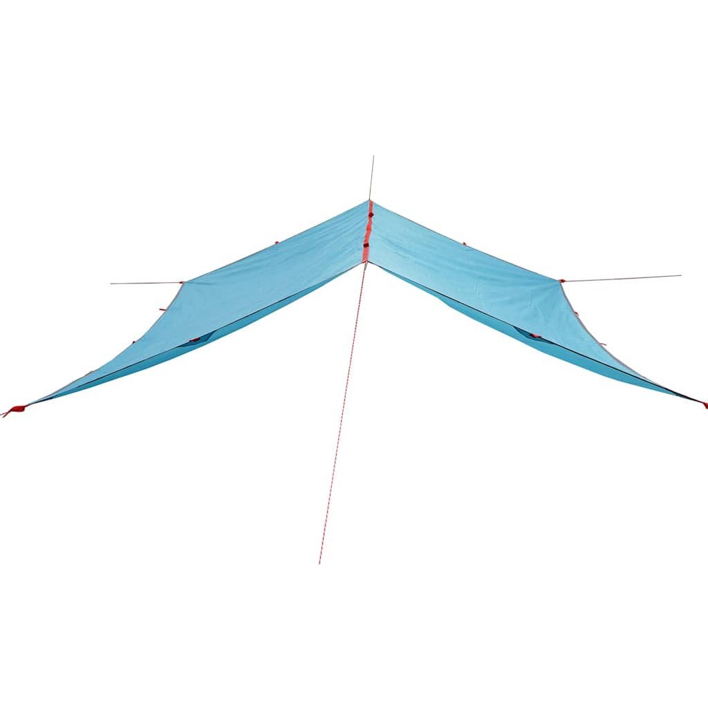 vidaXL Tarp-Zelt Tarp Blau 300x294 cm günstig online kaufen