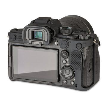 Walimex Pro Kameratasche easyCover für Sony A7 IV/A7R V schwarz