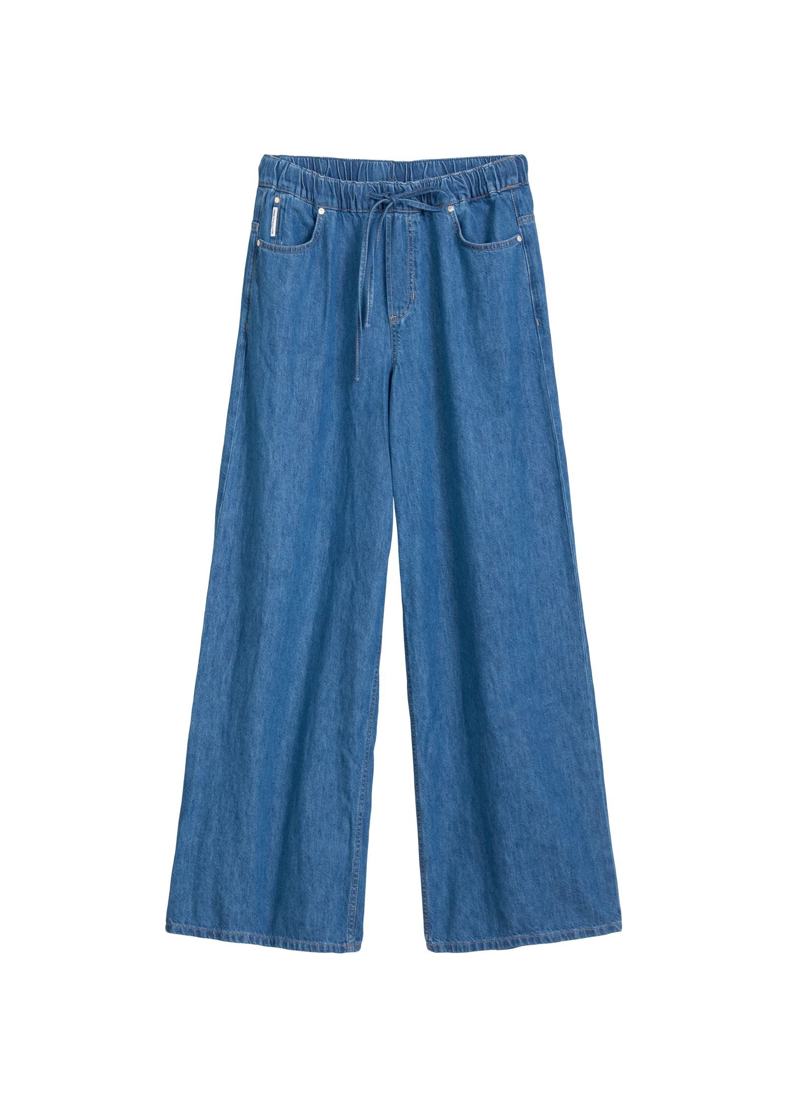 5-Pocket-Jeans
