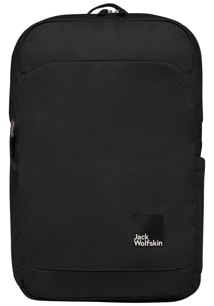 Jack Wolfskin Daypack TERRAVIEW, 20 L Tagesrucksack, Laptopfach, vielseitig