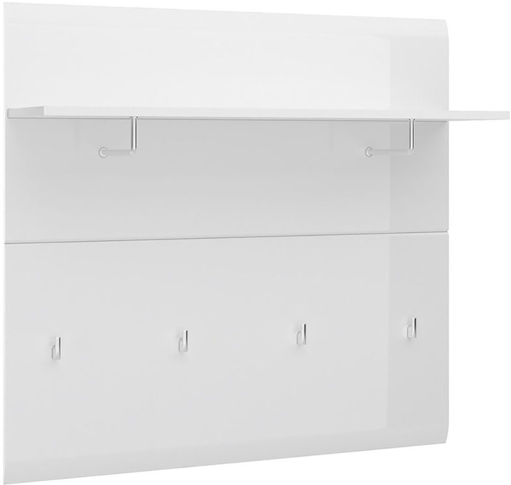 LIVING CHARM Garderobenpaneel Merano, Breite ca. 96 cm günstig online kaufen