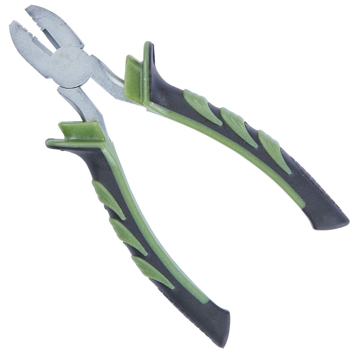 Angelhakenauslöser Balzer Quetschhülsenzange 13cm - Klemmhülsenzange