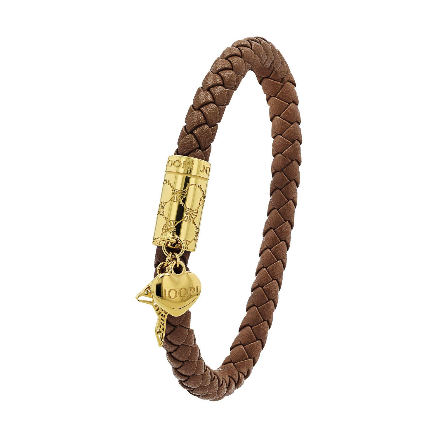 JOOP! Armband Herz, Herz