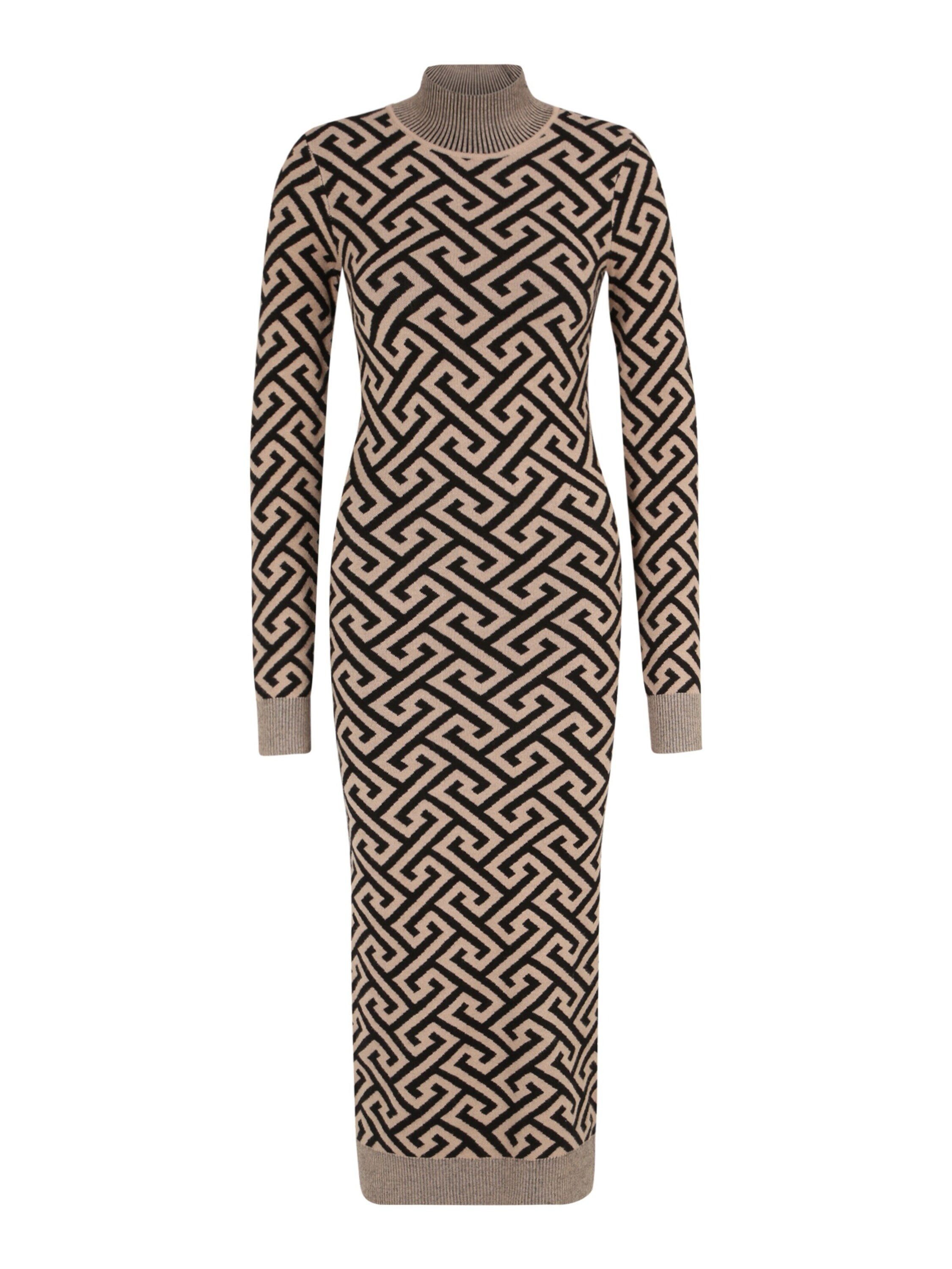 Vero Moda Tall Strickkleid ARIA (1-tlg) günstig online kaufen