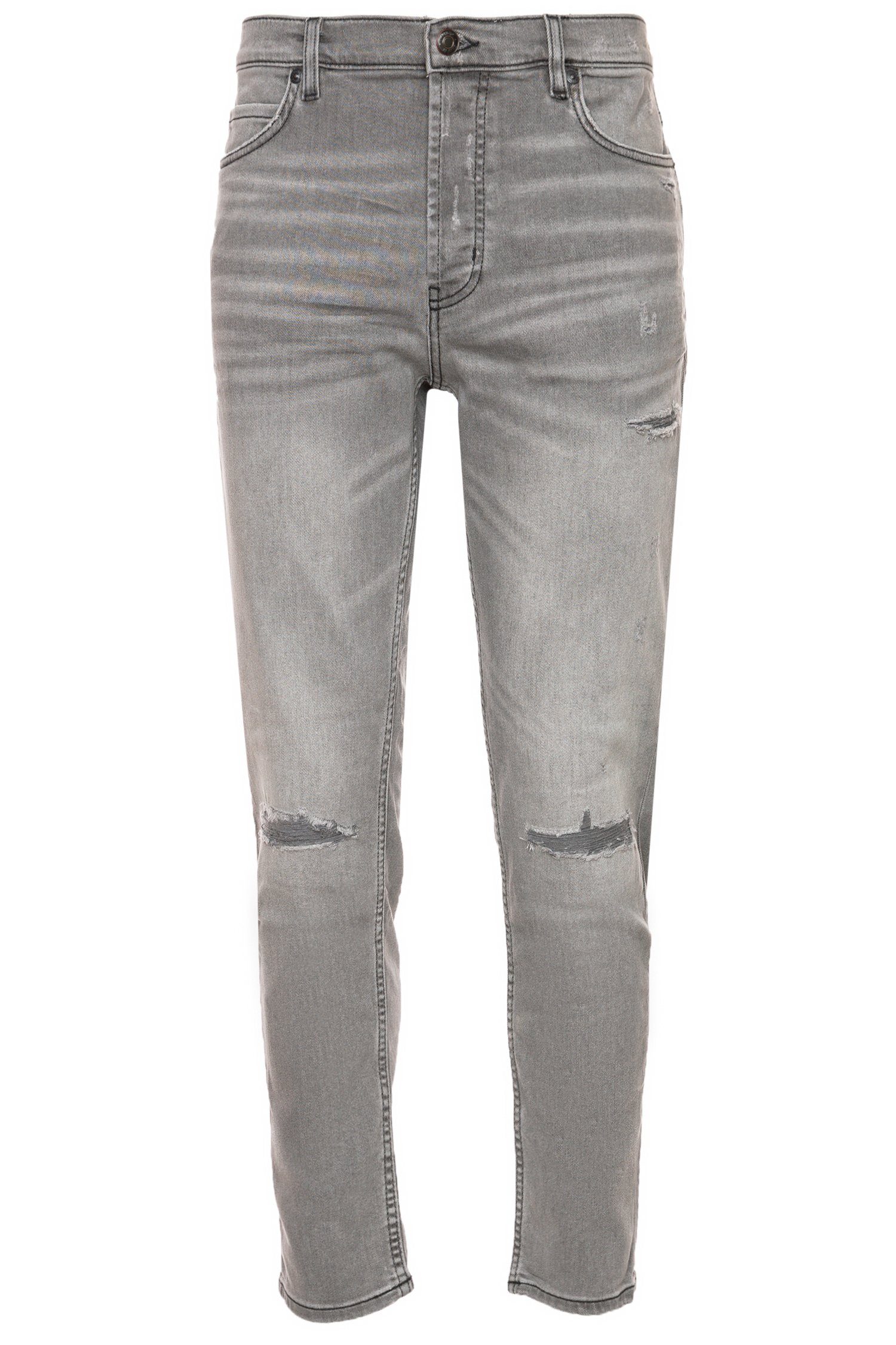 634 (1-tlg) 5-Pocket-Jeans HUGO HUGO