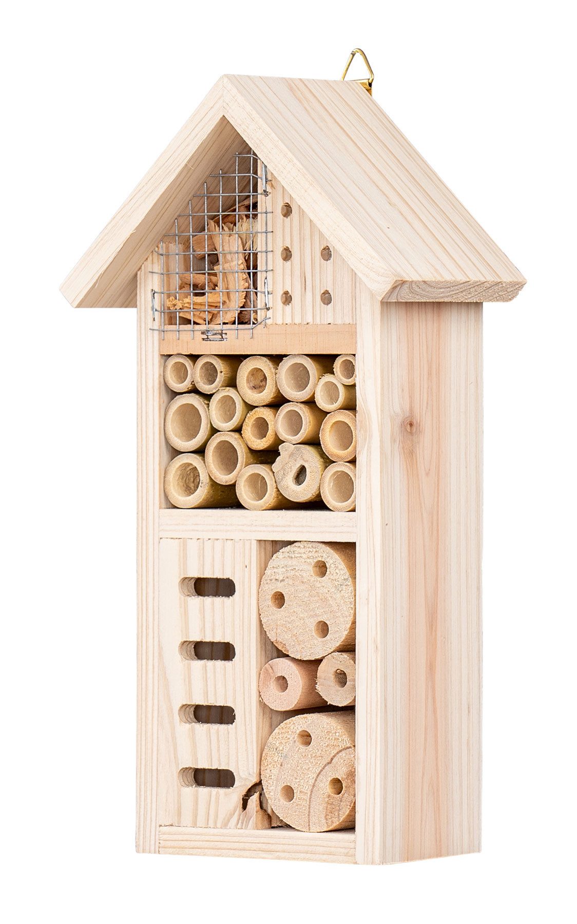 Levandeo® Insektenhotel