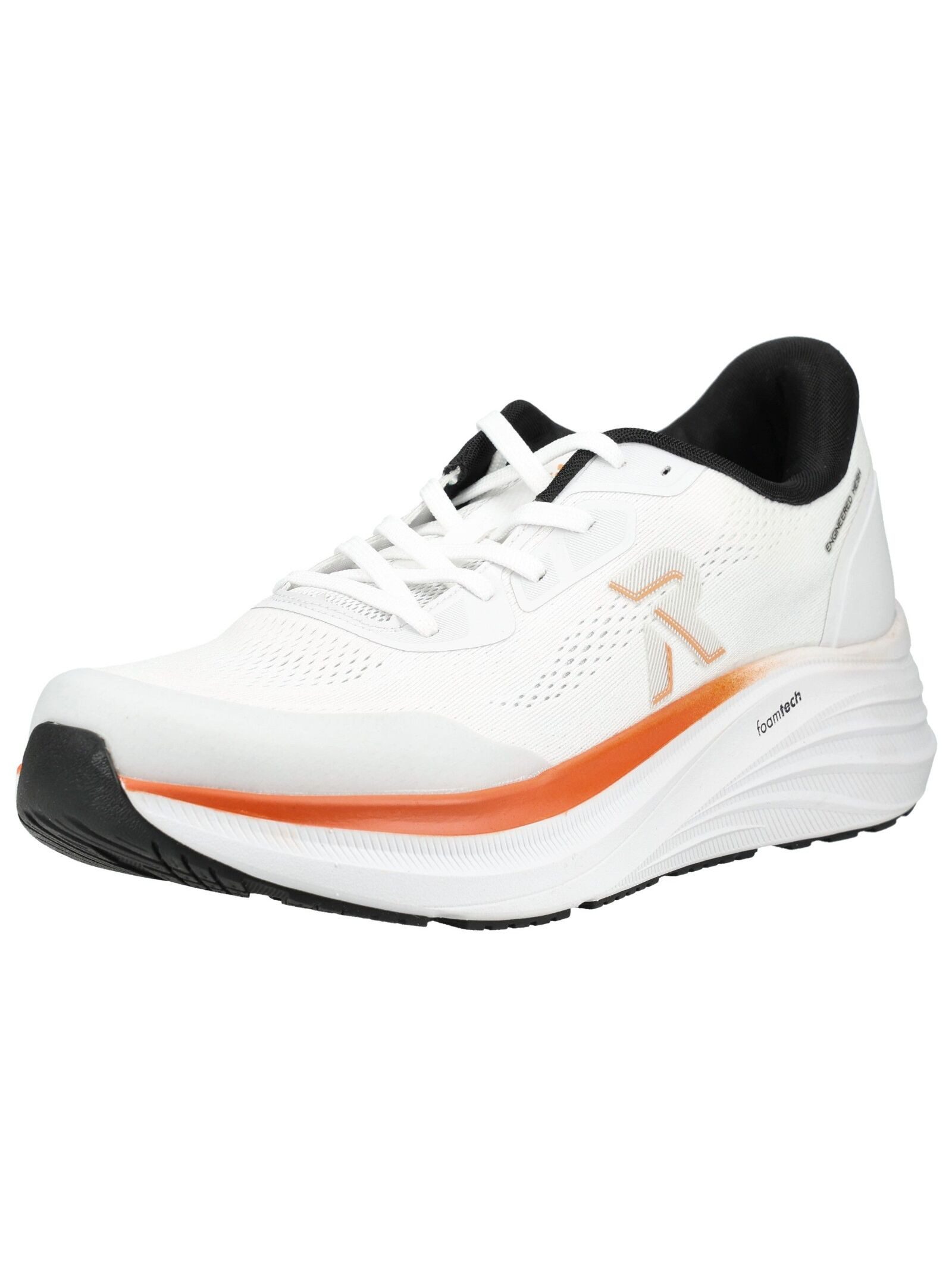 Rieker Rieker Sneaker Textil Sneaker
